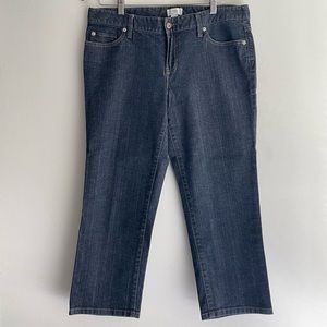 Womens Jeans - Ann Taylor Loft - Size 10